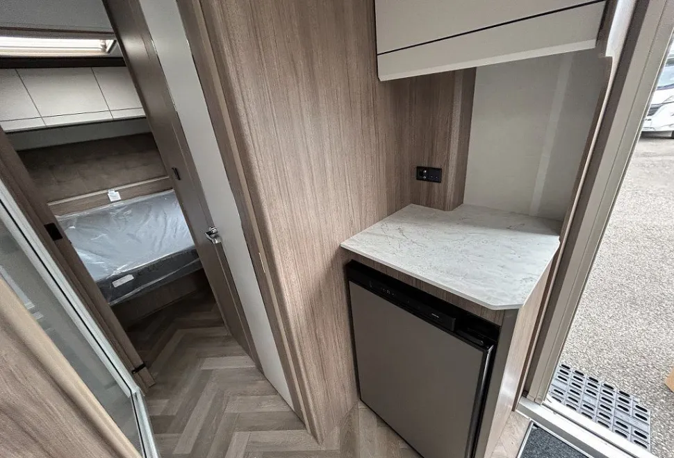COACHMAN  ACADIA 545 