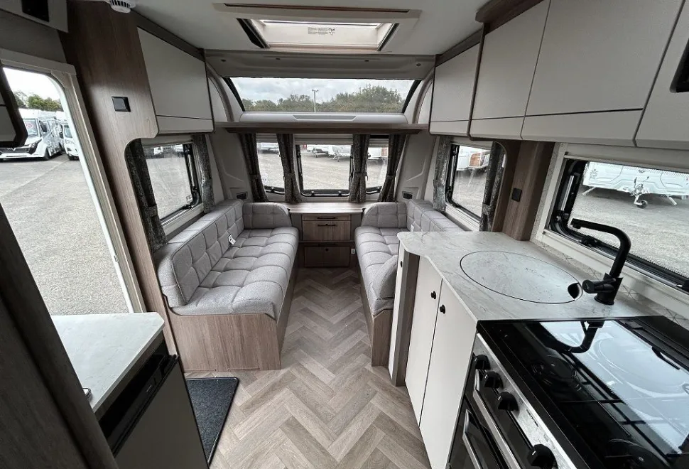 COACHMAN  ACADIA 545 