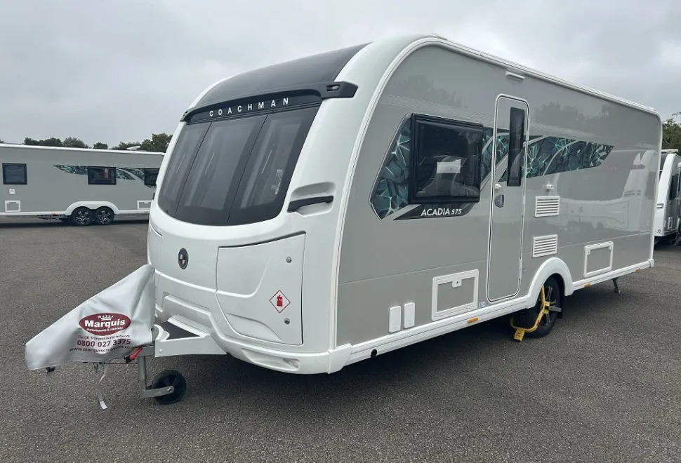COACHMAN  ACADIA 575 