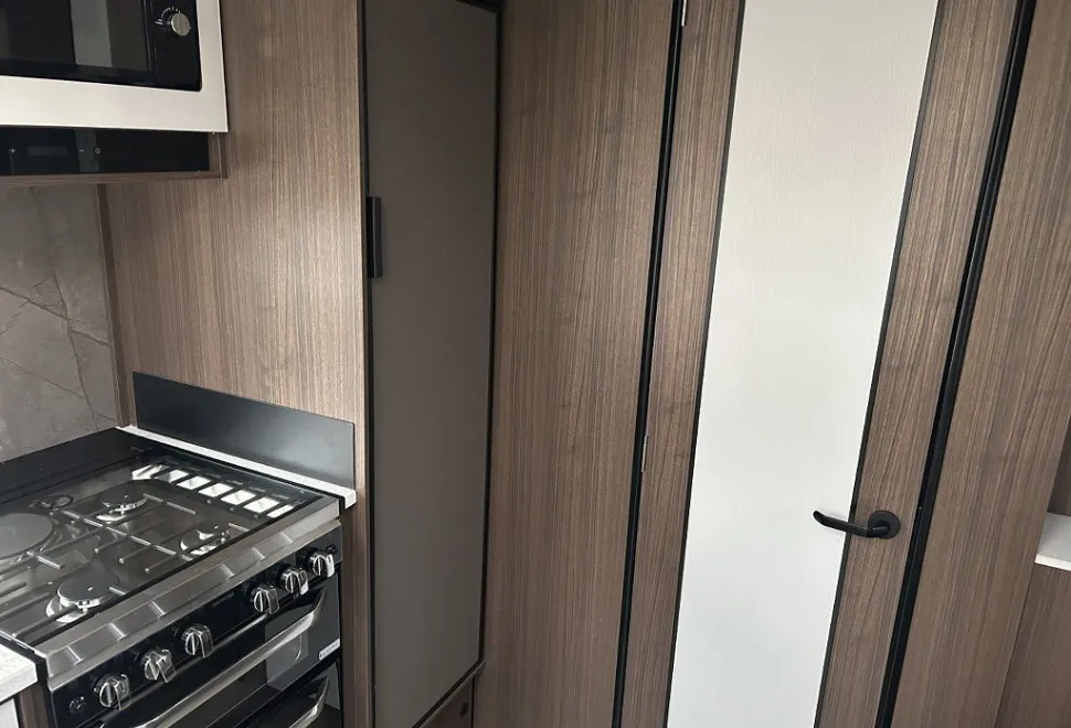 COACHMAN  LASER 480 XTRA 