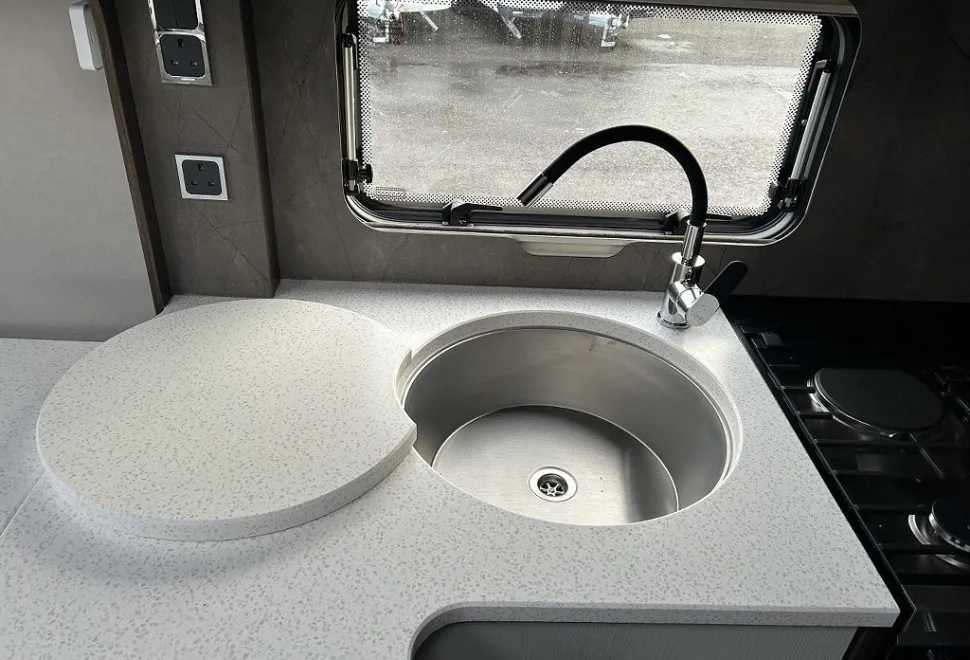 COACHMAN  LASER 480 XTRA 