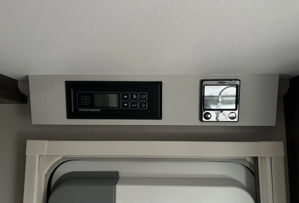 COACHMAN  LASER 480 XTRA 