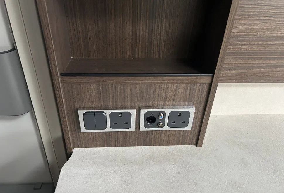 COACHMAN  LASER 480 XTRA 