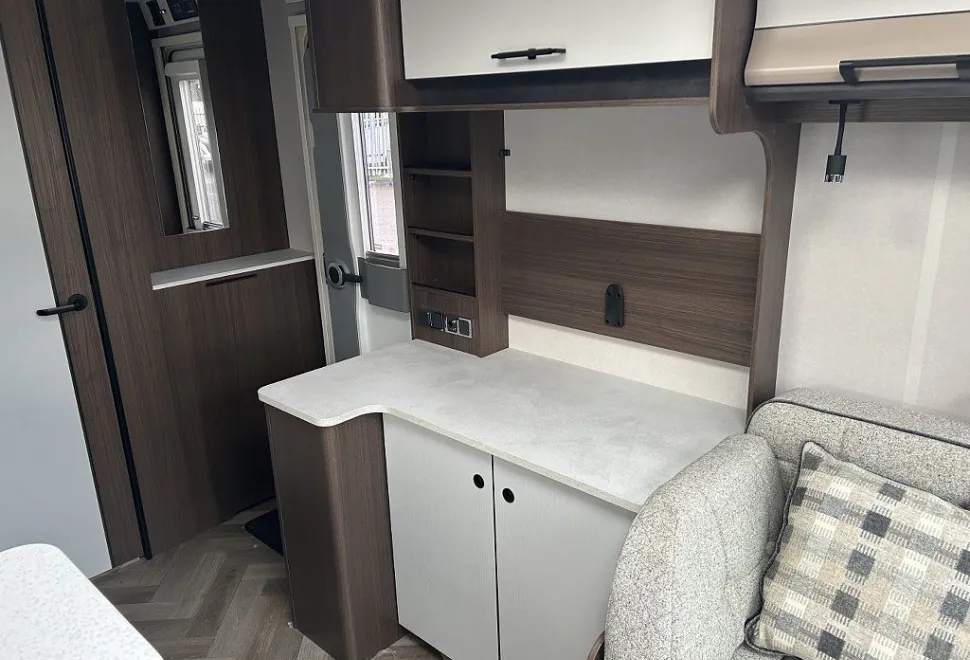 COACHMAN  LASER 480 XTRA 