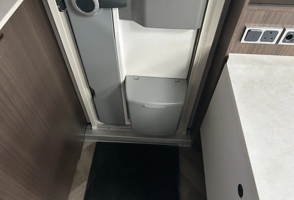 COACHMAN  LASER 480 XTRA 
