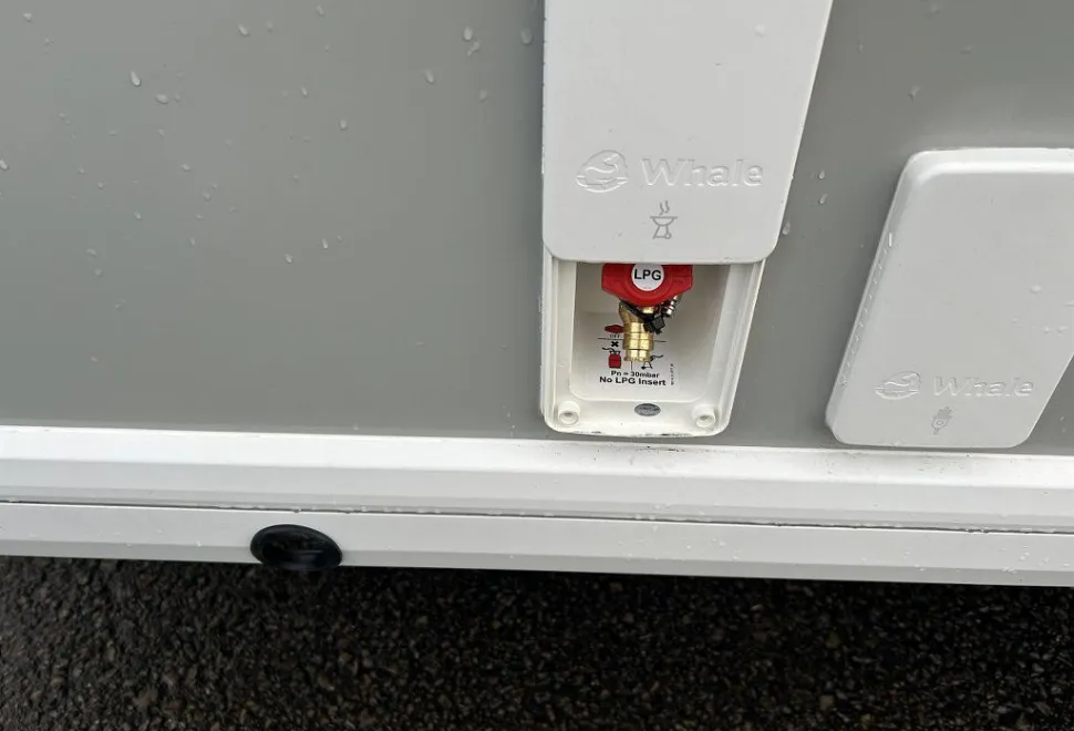 COACHMAN  LASER 480 XTRA 