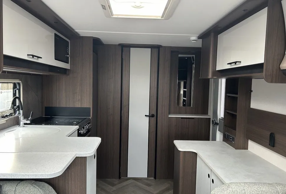 COACHMAN  LASER 480 XTRA 