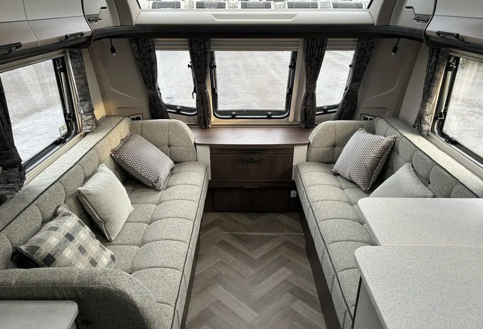 COACHMAN  LASER 480 XTRA 