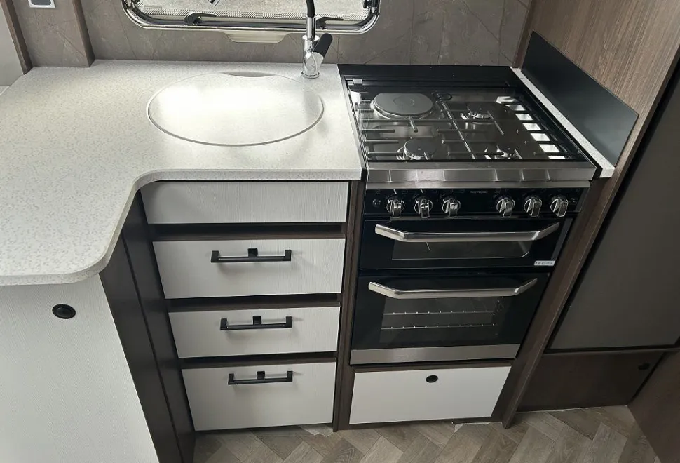COACHMAN  LASER 480 XTRA 