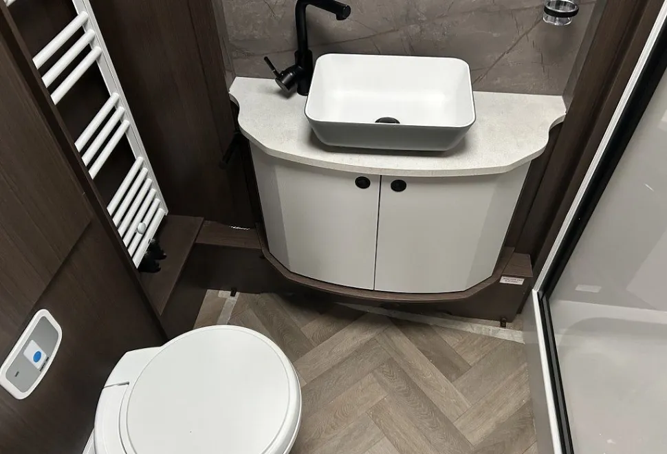 COACHMAN  LASER 480 XTRA 