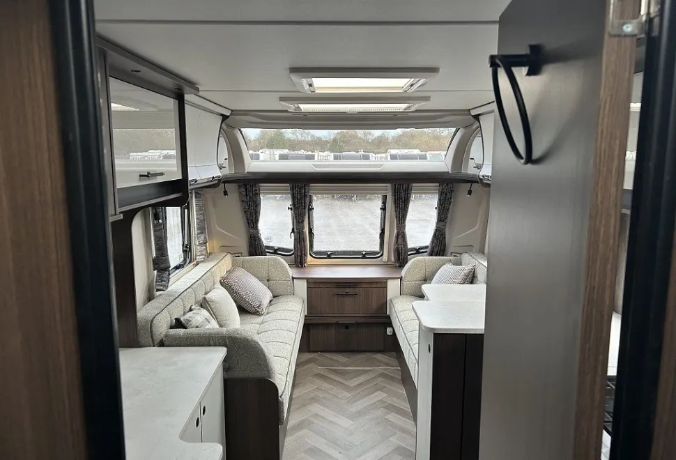 COACHMAN  LASER 480 XTRA 