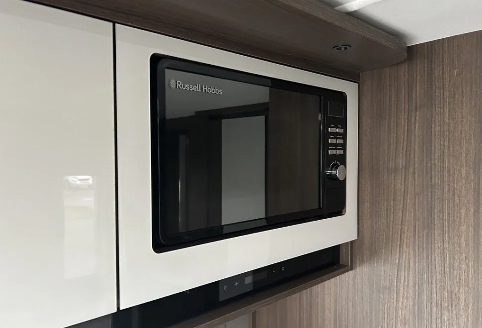 COACHMAN  LASER 480 XTRA 