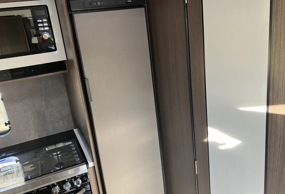 COACHMAN  LASER 480 XTRA 