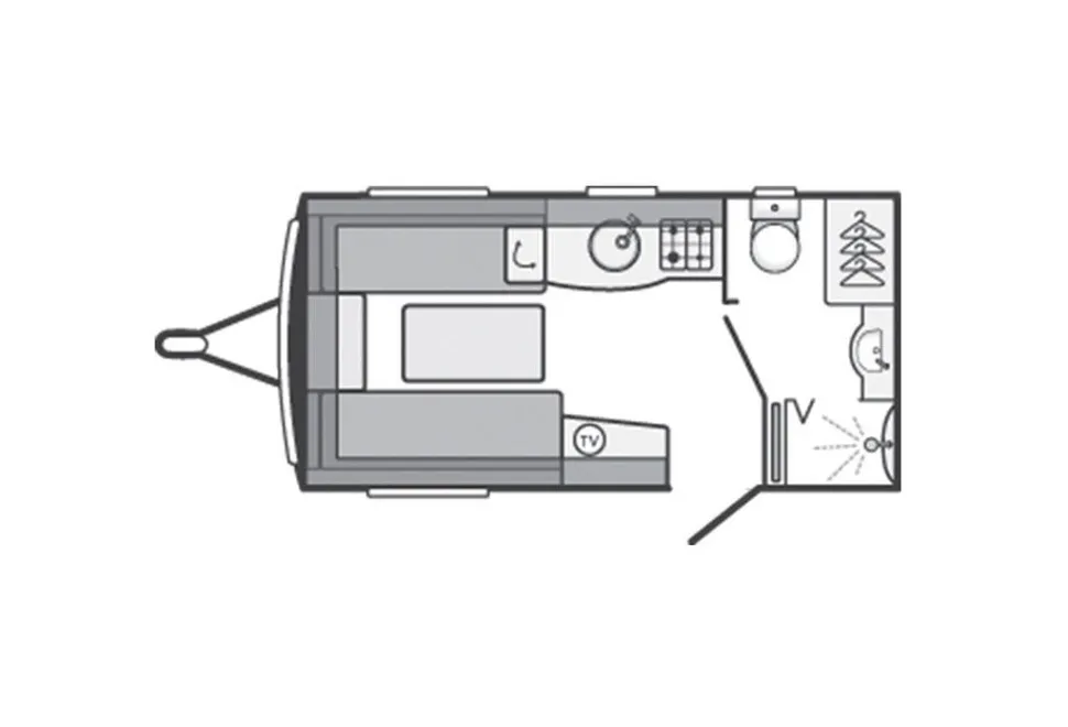 COACHMAN  LASER 480 XTRA 