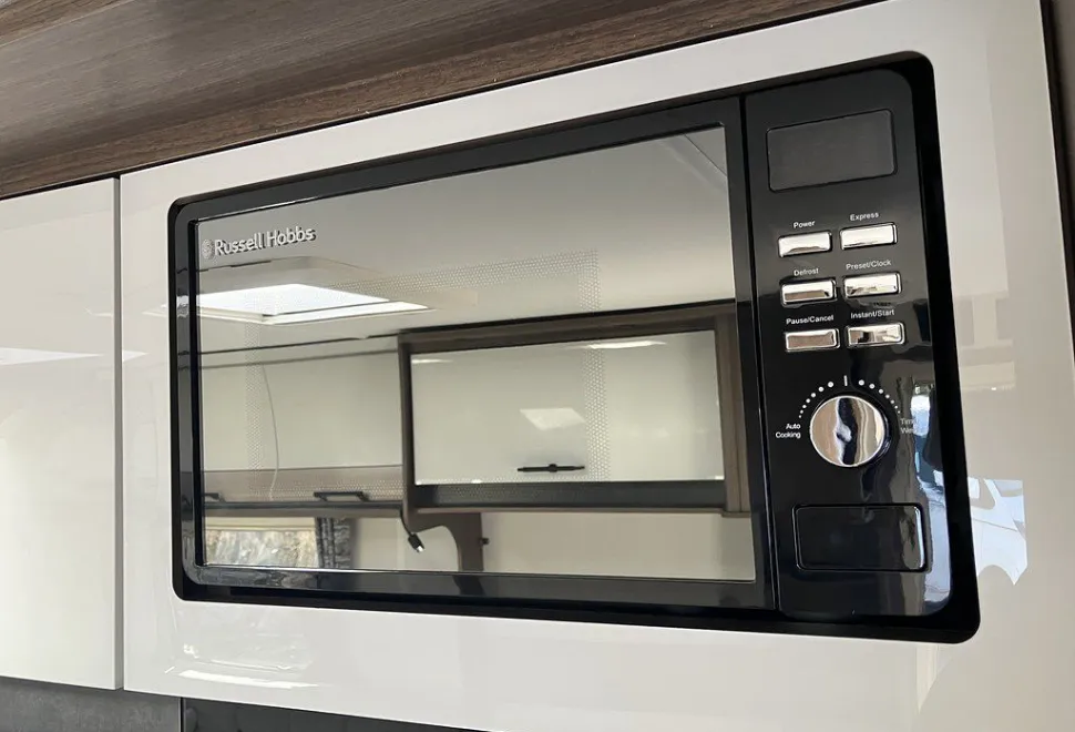 COACHMAN  LASER 480 XTRA 
