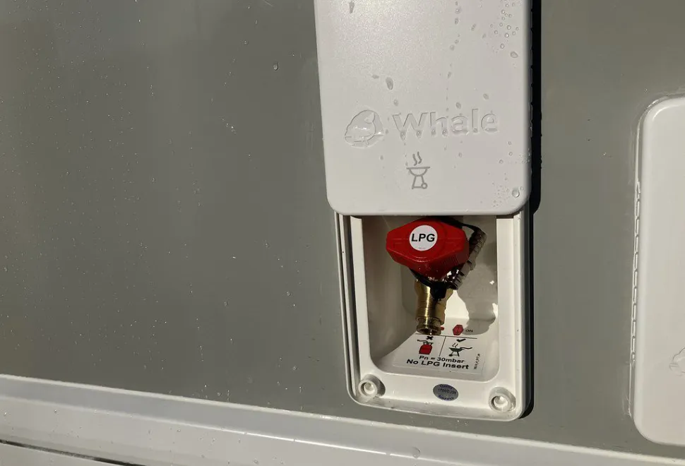 COACHMAN  LASER 480 XTRA 