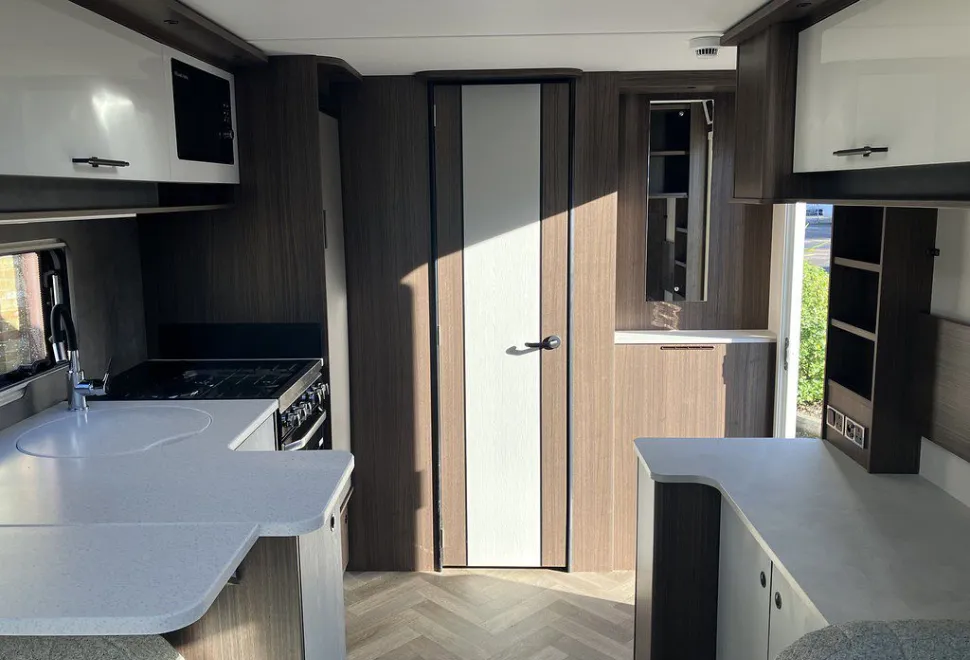 COACHMAN  LASER 480 XTRA 
