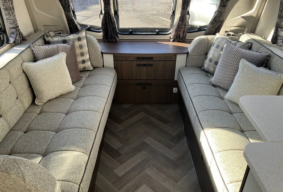 COACHMAN  LASER 480 XTRA 