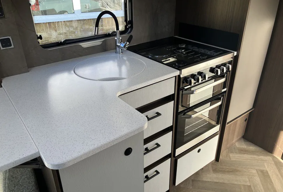 COACHMAN  LASER 480 XTRA 