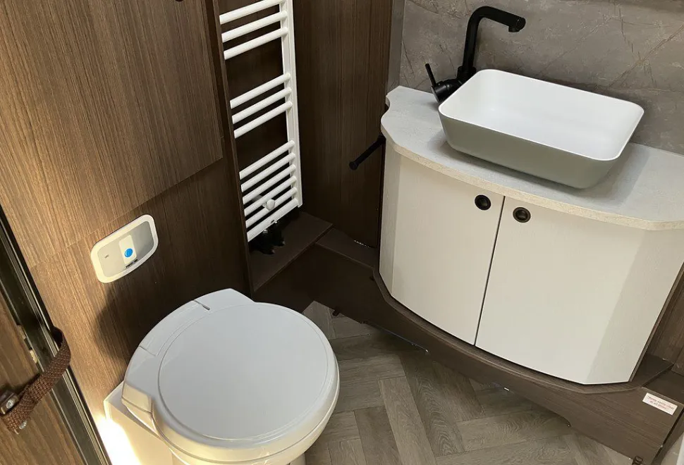 COACHMAN  LASER 480 XTRA 