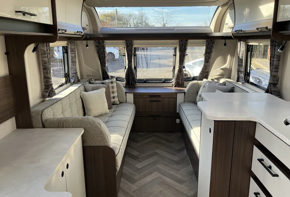 COACHMAN  LASER 480 XTRA 