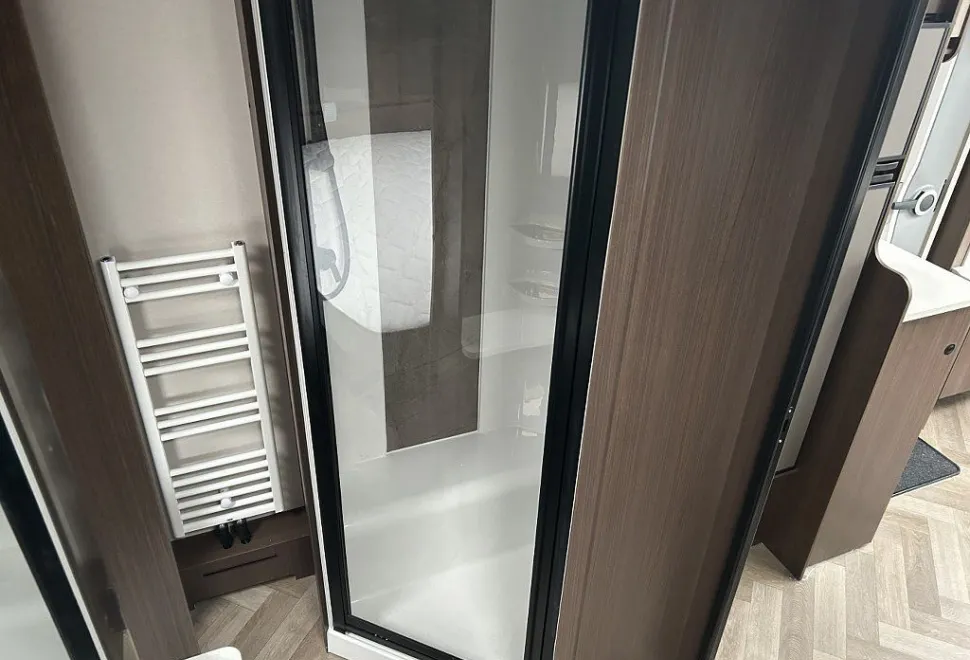 COACHMAN  LASER 845 XTRA 