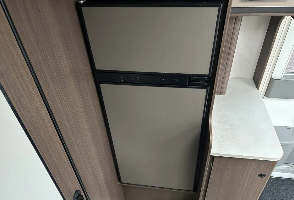 COACHMAN  LASER 845 XTRA 