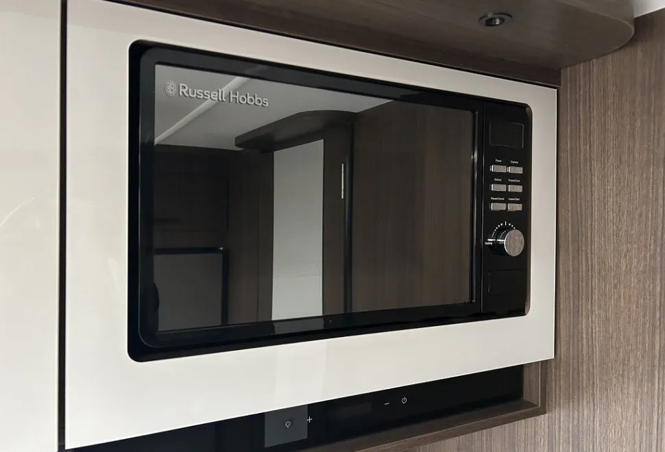 COACHMAN  LASER 845 XTRA 