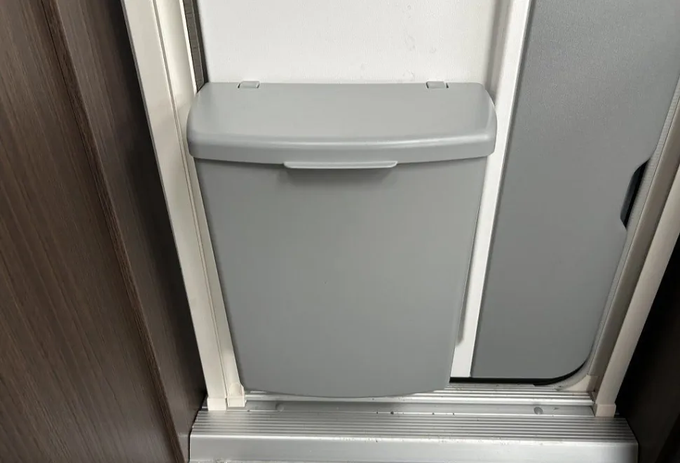 COACHMAN  LASER 845 XTRA 