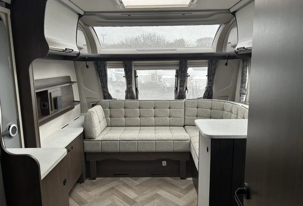 COACHMAN  LASER 845 XTRA 