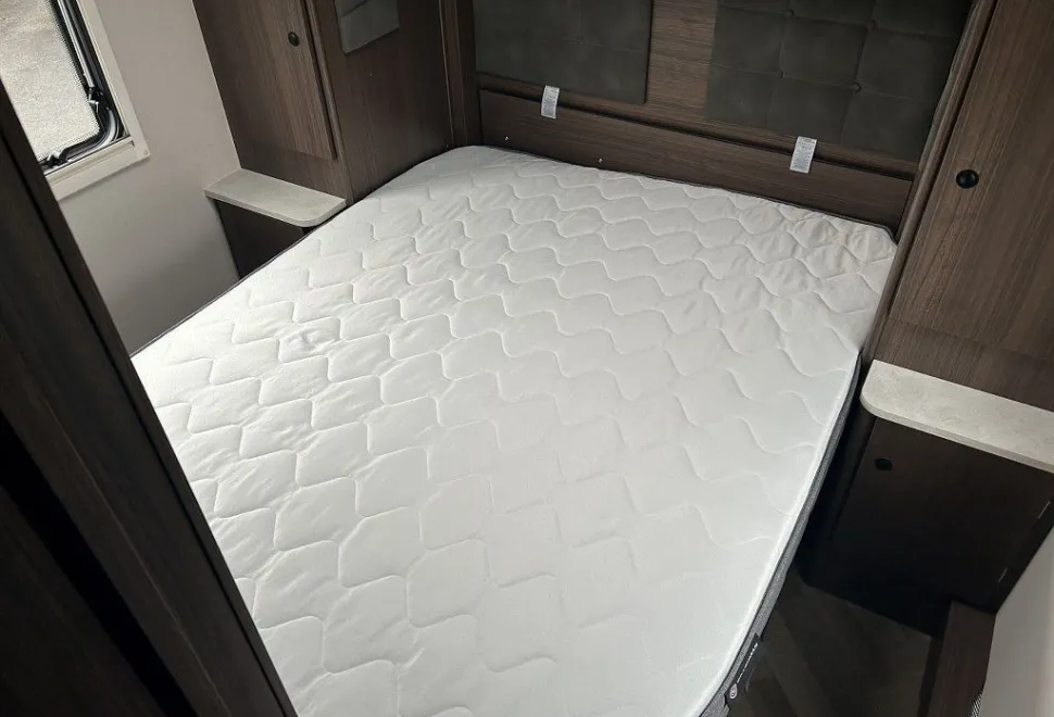 COACHMAN  LASER 845 XTRA 