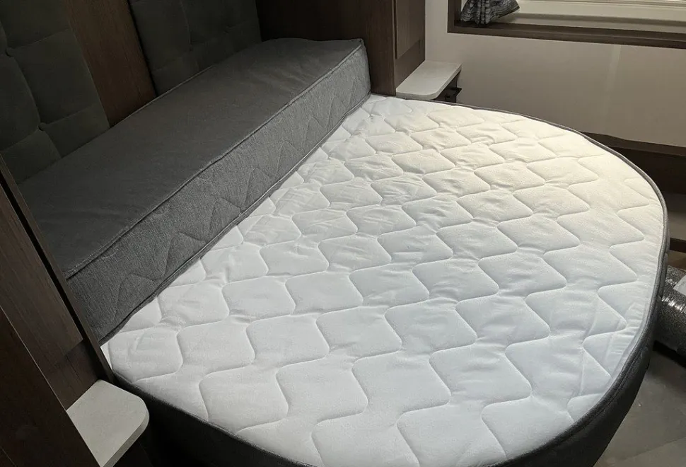 COACHMAN  LASER 855 XTRA 