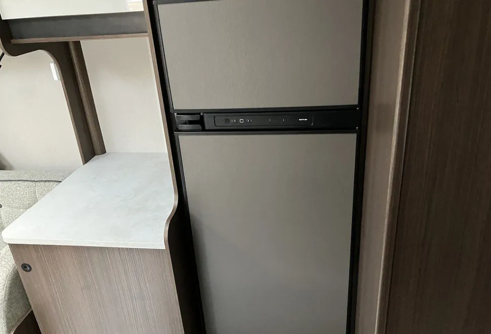 COACHMAN  LASER 855 XTRA 