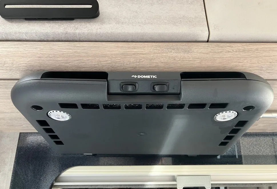 AUTO SLEEPERS  M-STAR 