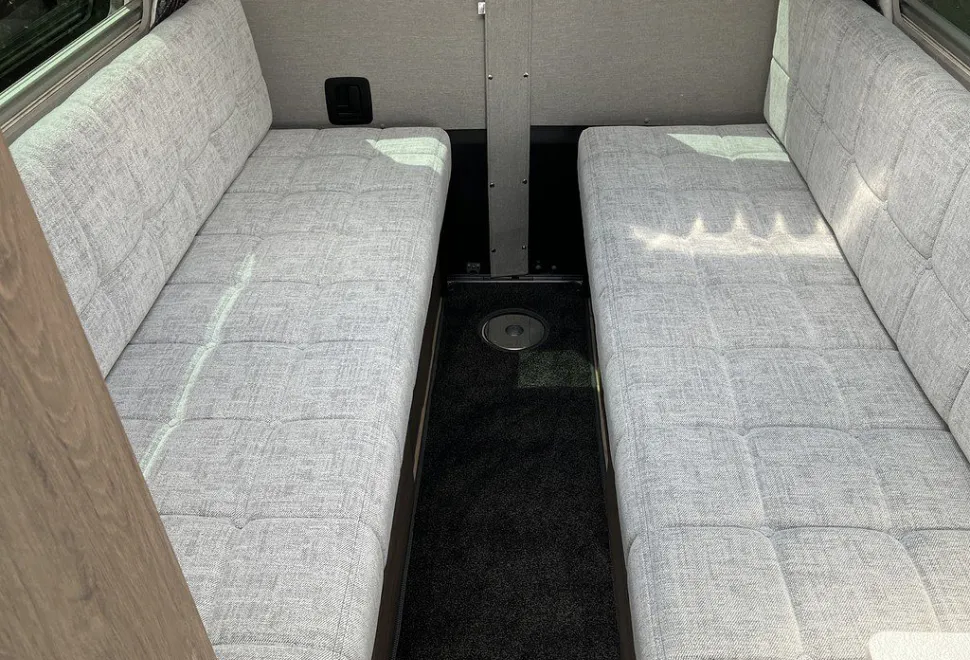 AUTO SLEEPERS  M-STAR 