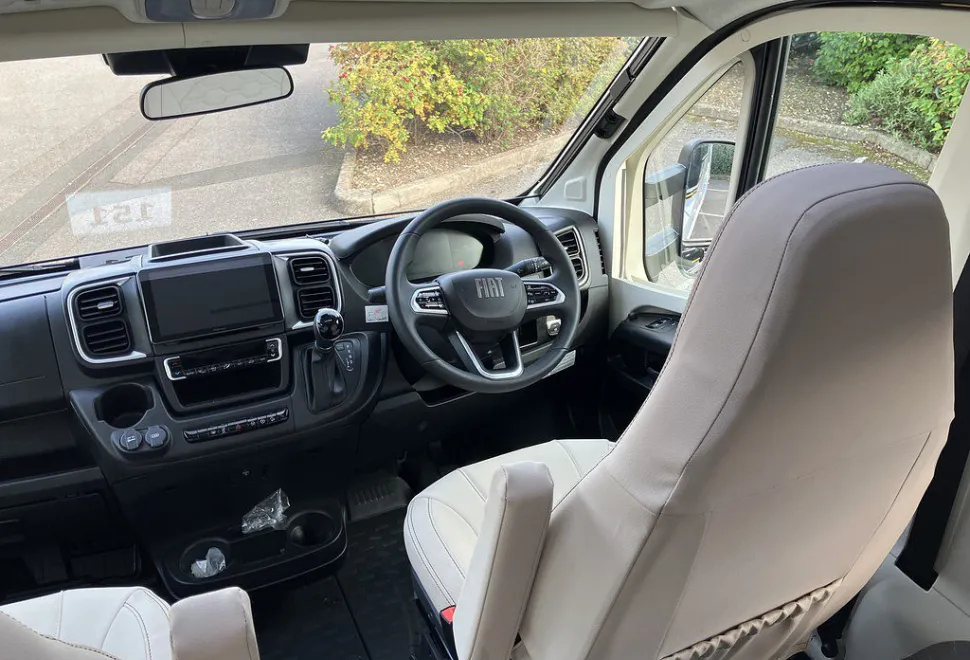BENIMAR  MILEO 243 