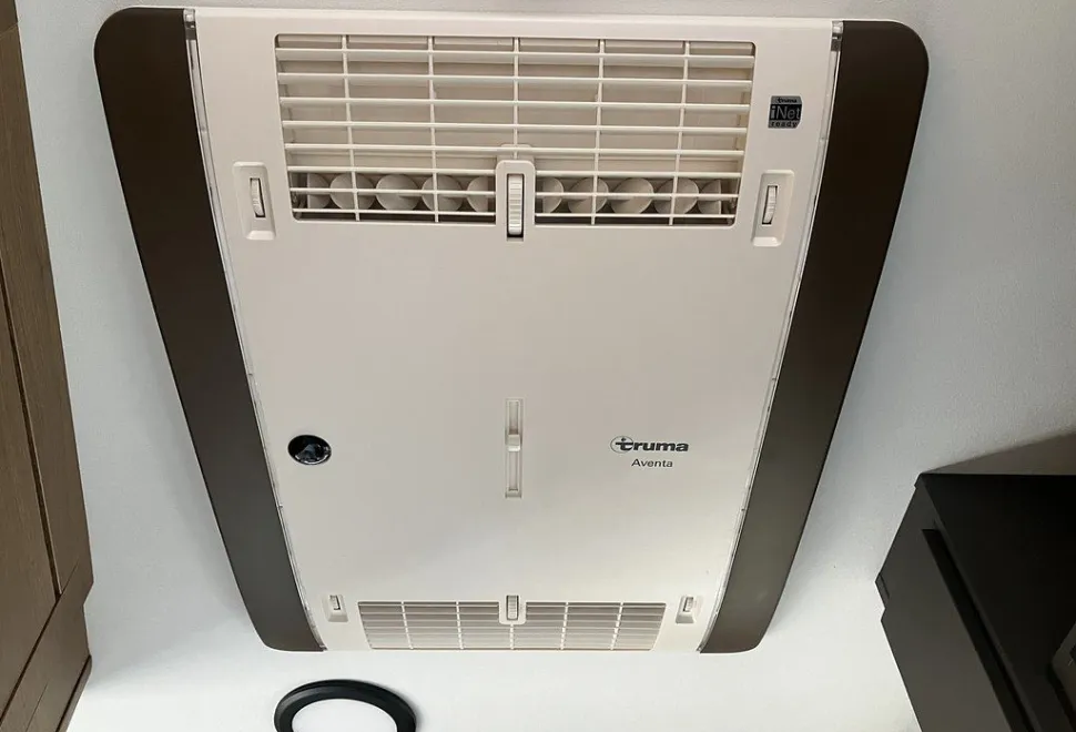 BENIMAR  MILEO 243 