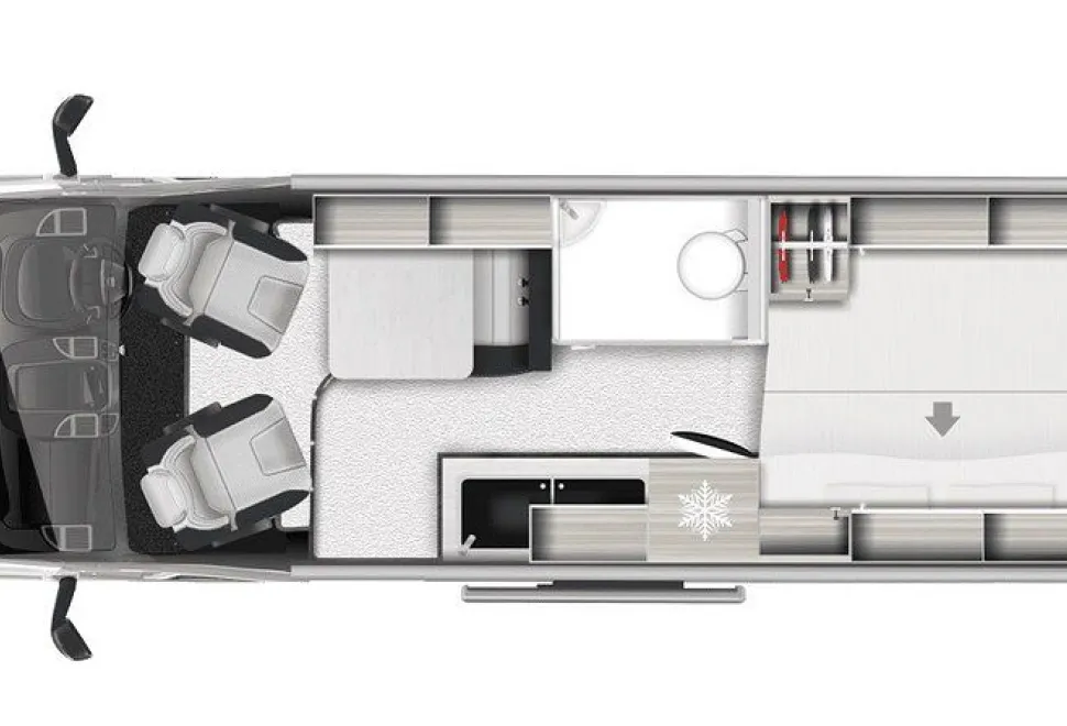 AUTOTRAIL  EXPEDITION 68 2026-03-17