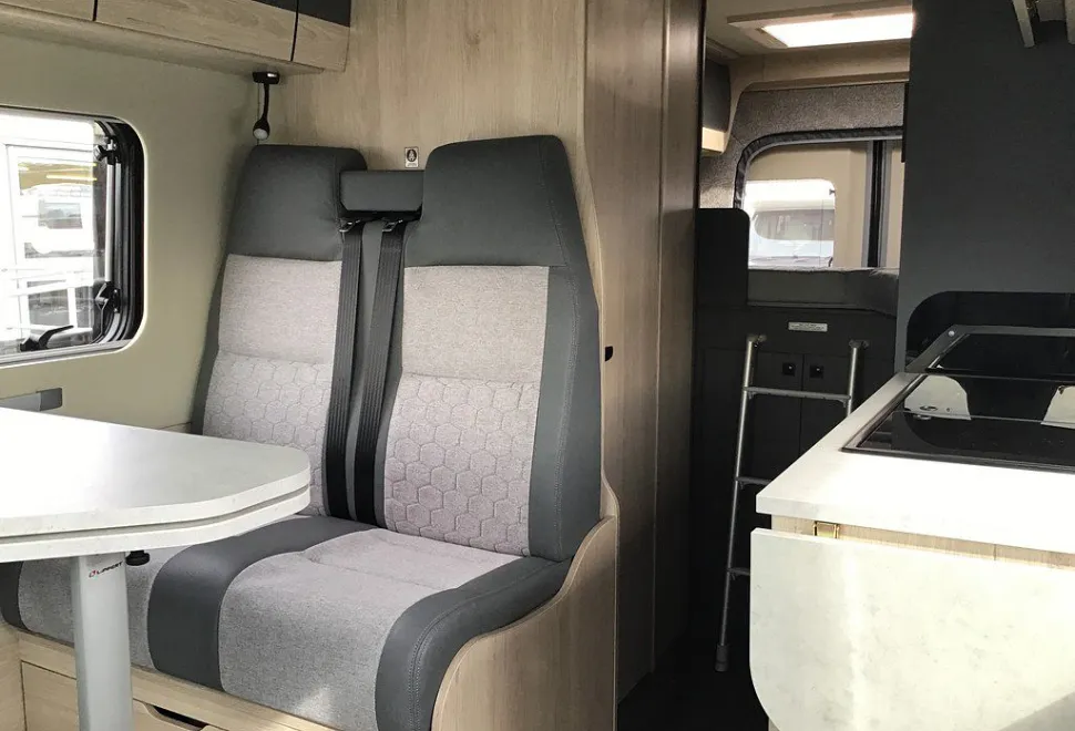AUTOTRAIL  EXPEDITION 68 2026-03-17