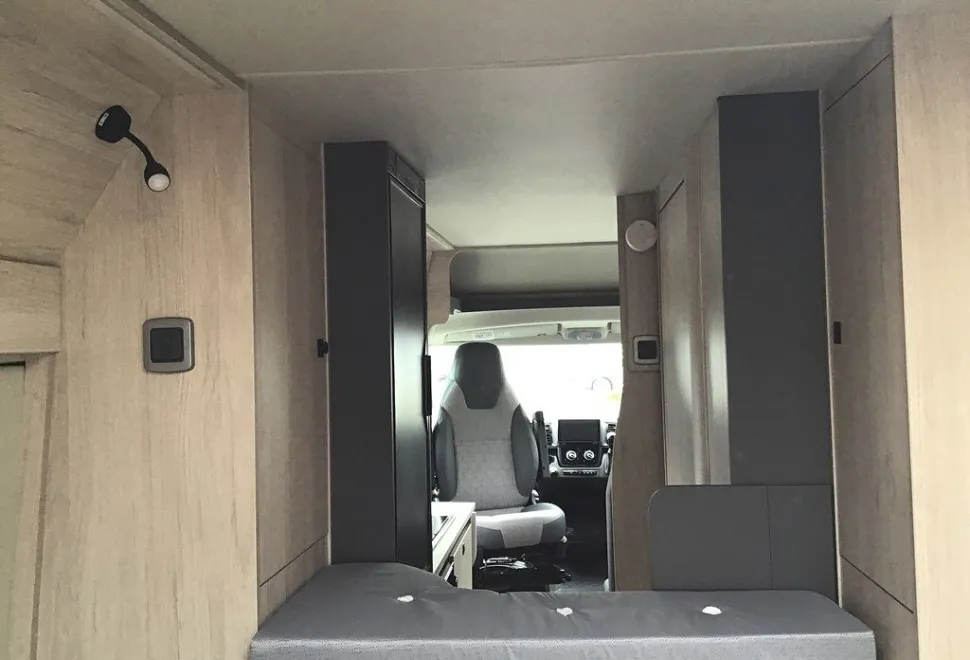 AUTOTRAIL  EXPEDITION 68 2026-03-17