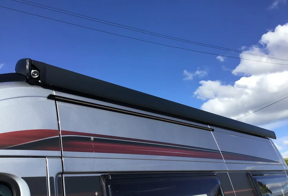 AUTOTRAIL  V-LINE 540 SE 