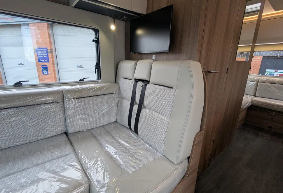 AUTOTRAIL  IMALA 736 
