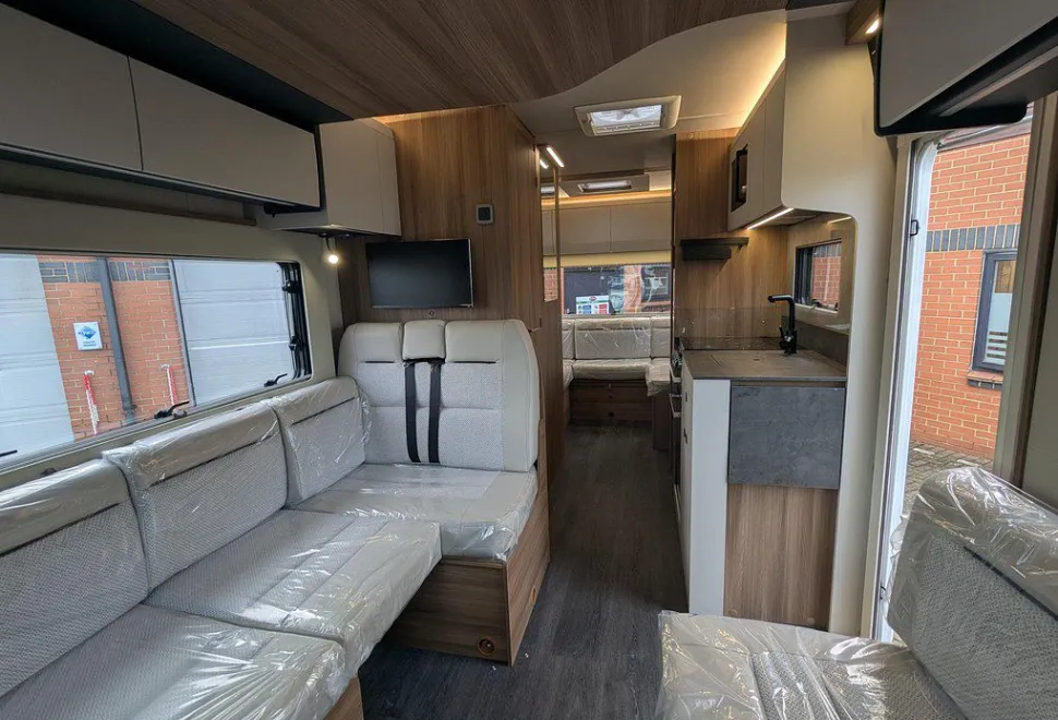 AUTOTRAIL  IMALA 736 