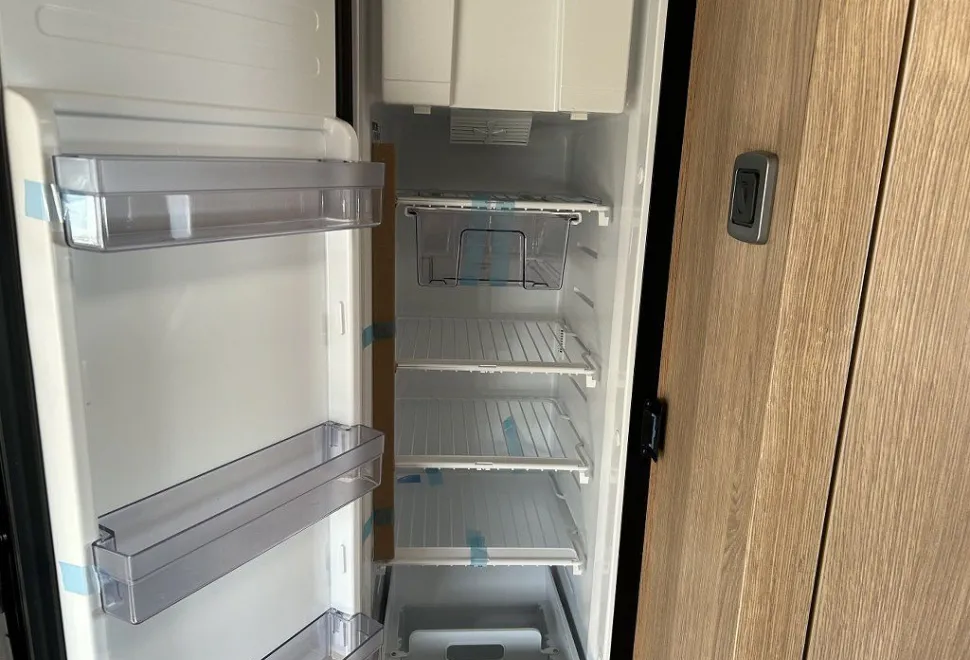 AUTOTRAIL  EXCEL 620 S 