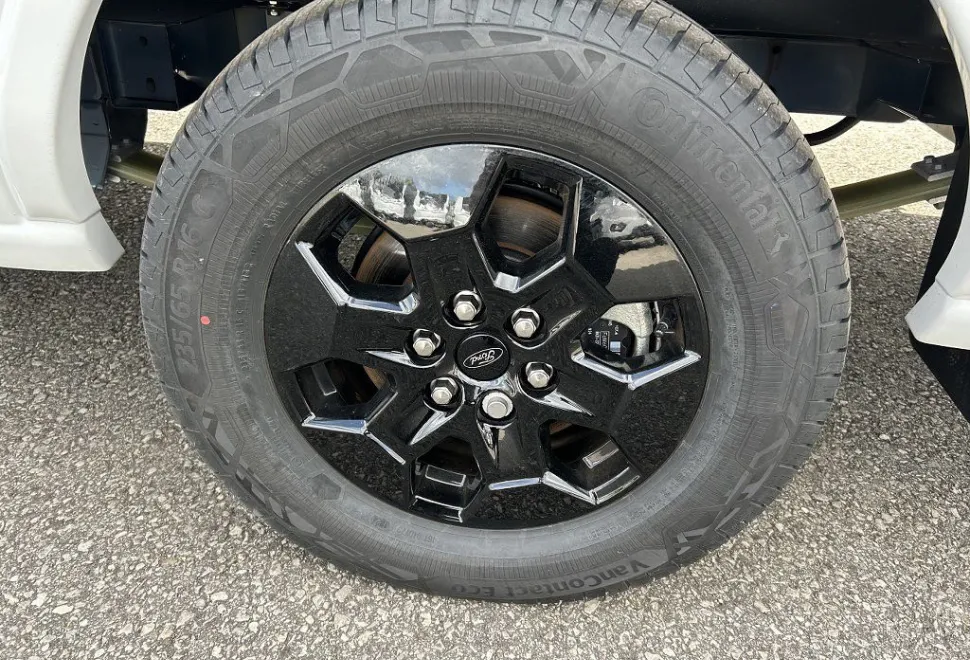 AUTOTRAIL  EXCEL 620 S 