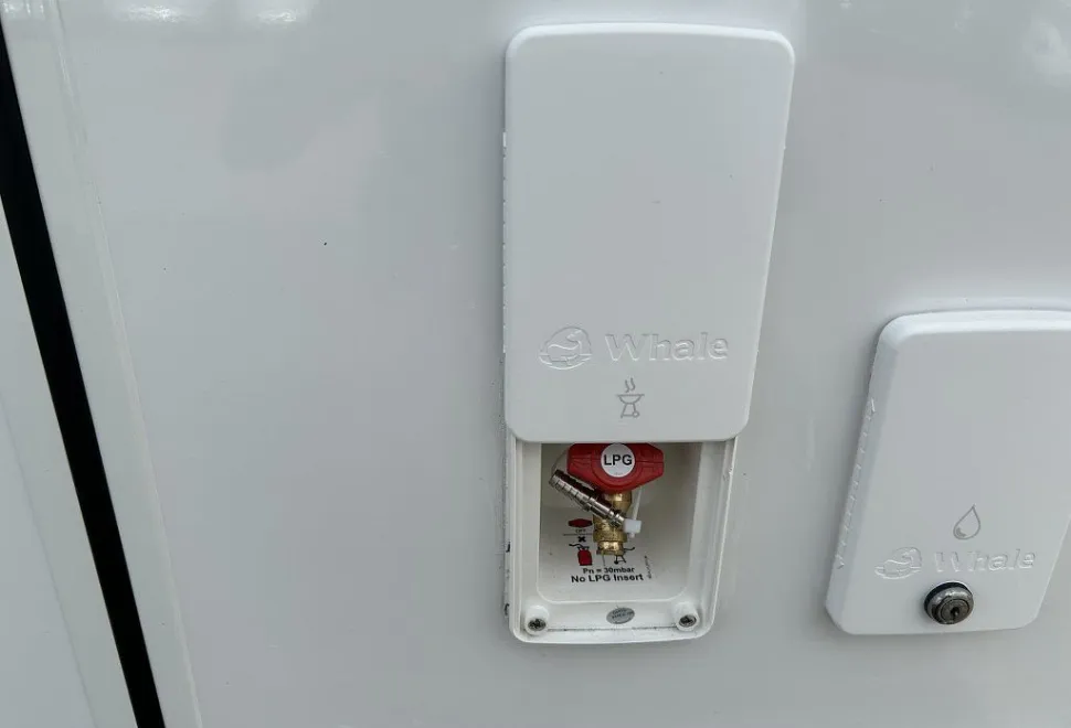 AUTOTRAIL  EXCEL 620 S 