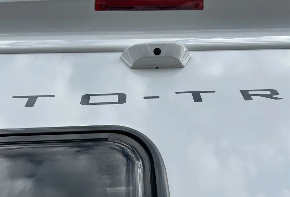 AUTOTRAIL  EXCEL 620 S 