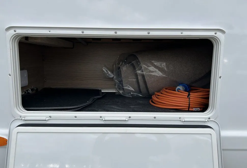 AUTOTRAIL  EXCEL 620 S 