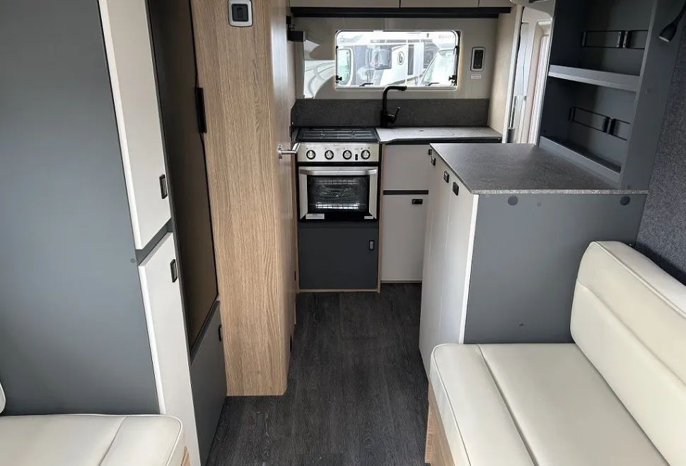 AUTOTRAIL  EXCEL 620 S 