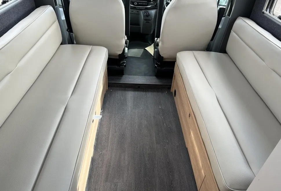 AUTOTRAIL  EXCEL 620 S 